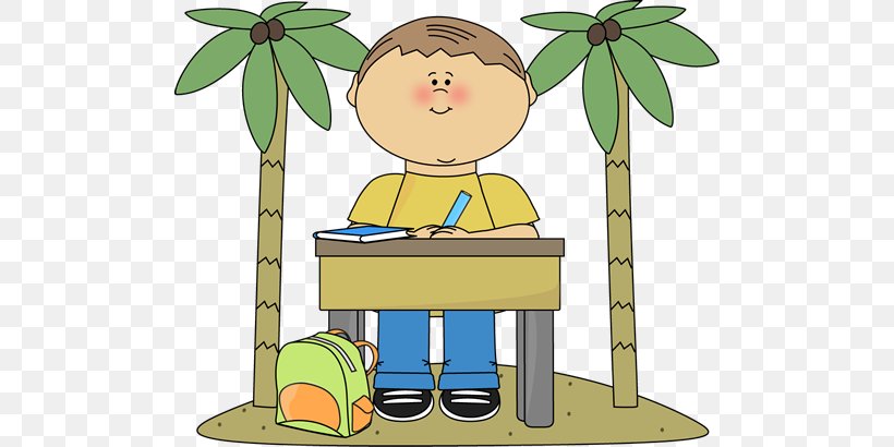 Vacation Classroom Clip Art, PNG, 500x410px, Vacation, Area, Art, Blog, Child Download Free