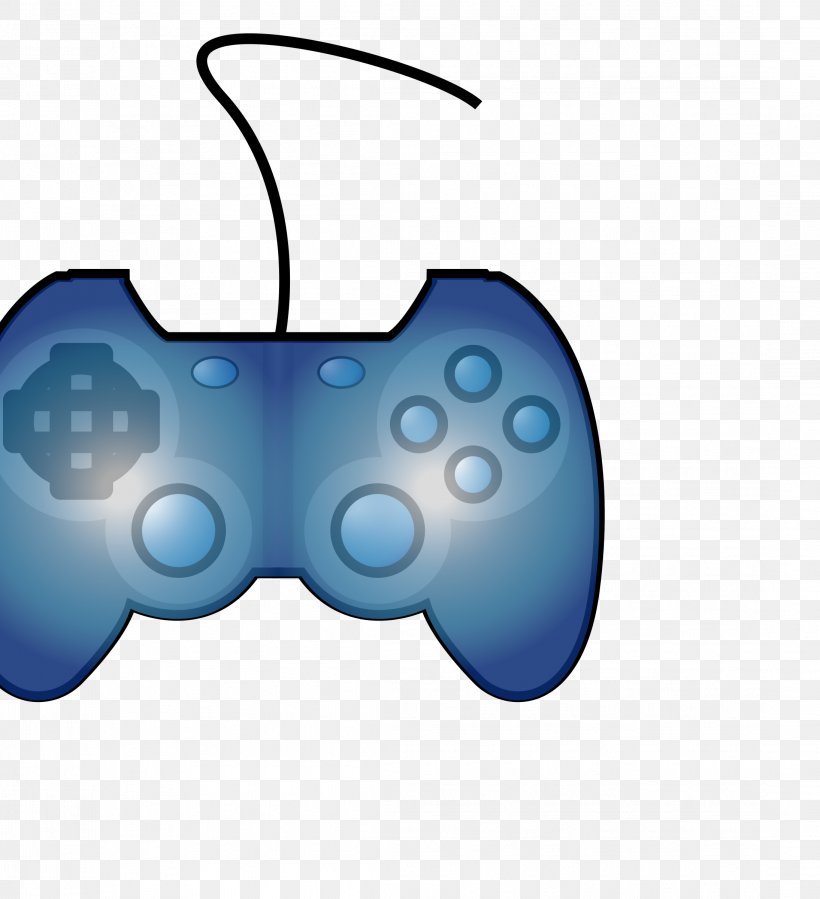 Video Game Design Game Controllers Video Game Consoles Clip Art, PNG, 2189x2400px, Video Game, All Xbox Accessory, Electric Blue, Game, Game Controller Download Free