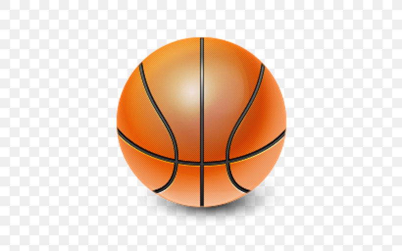 Basketball Sport Ball Game, PNG, 512x512px, Basketball, Ball, Ball Game, Basketball Coach, Orange Download Free