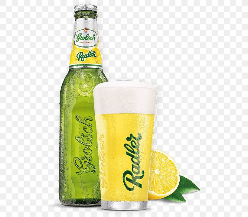 Beer Radler Grolsch Brewery Fizzy Drinks Sprite, PNG, 780x718px, Beer, Beer Bottle, Beer Brewing Grains Malts, Beer Glass, Bottle Download Free