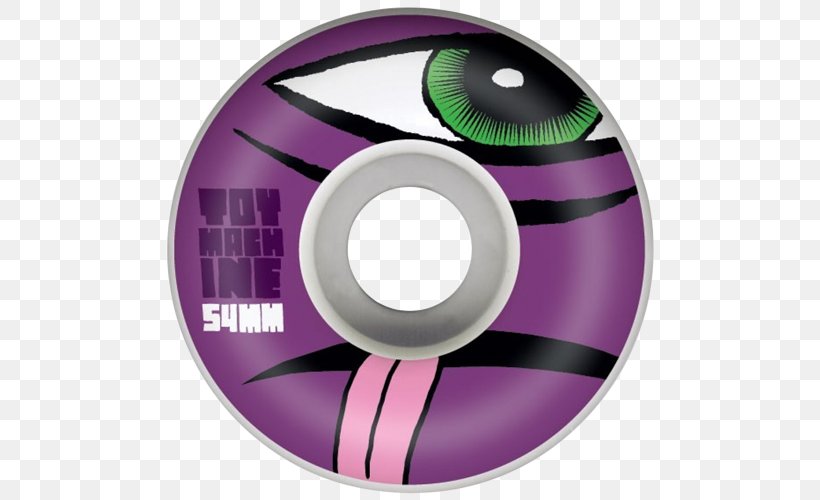 Compact Disc Wheel Purple Toy Machine, PNG, 500x500px, Compact Disc, Data Storage Device, Disk Storage, Dvd, Eye Download Free