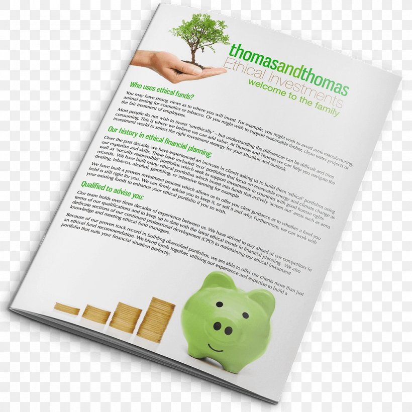 Finance Portfolio Investment Fund Service Socially Responsible Investing, PNG, 1000x1000px, Finance, Brand, Brochure, Financial Adviser, Financial Plan Download Free