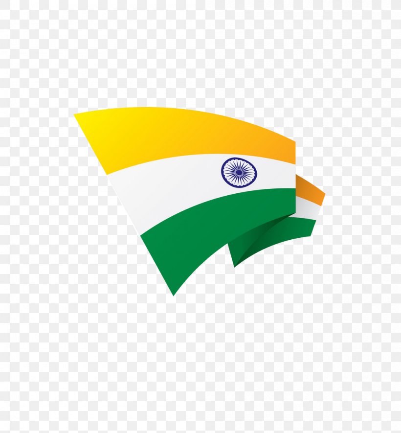 Flag Of India Vector Graphics Clip Art Stock Illustration, PNG, 1000x1080px, India, Brand, Flag, Flag Of India, Green Download Free