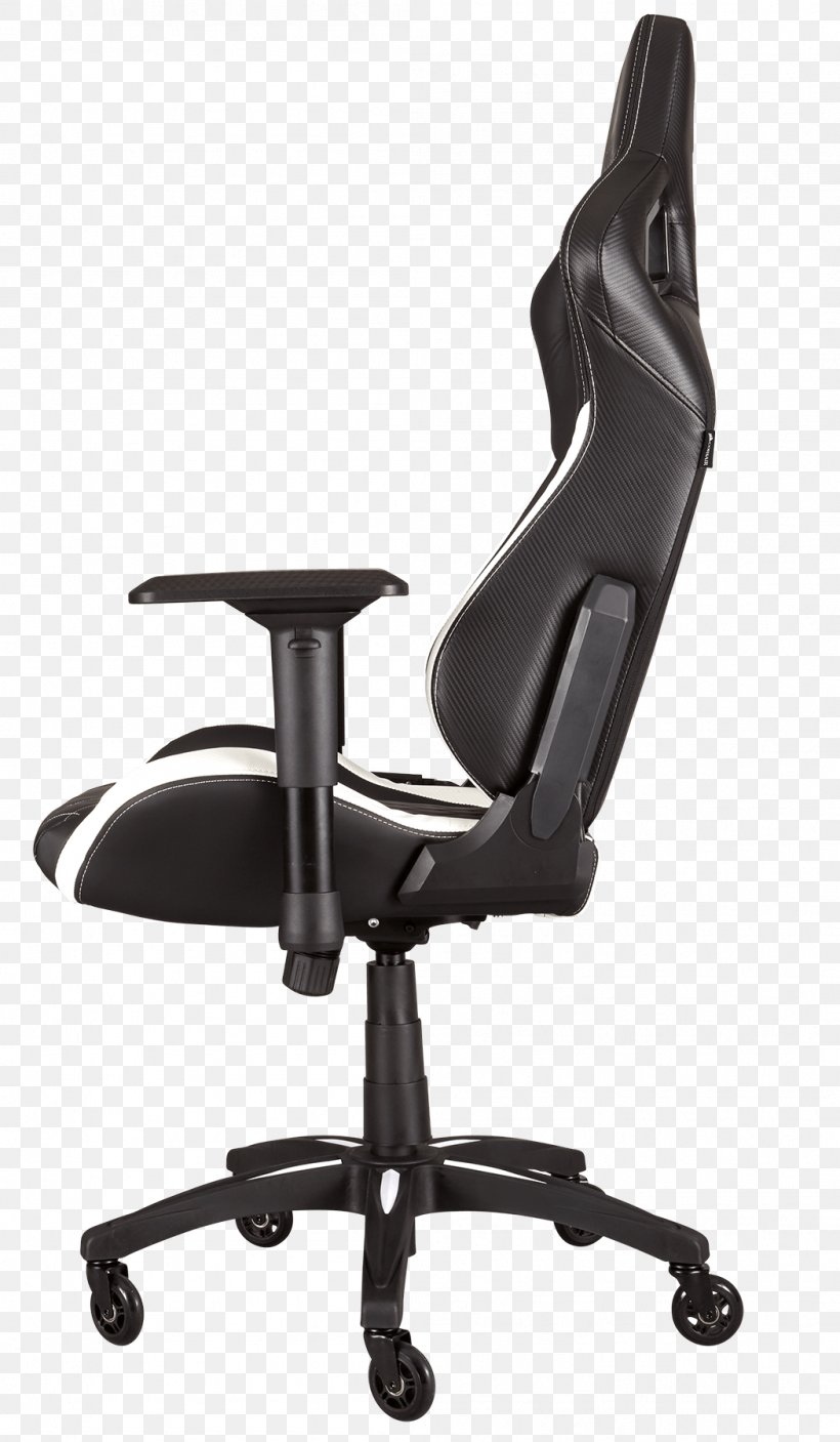 Gaming Chair Office & Desk Chairs Furniture Video Game, PNG, 1049x1800px, Gaming Chair, Armrest, Bicast Leather, Black, Chair Download Free