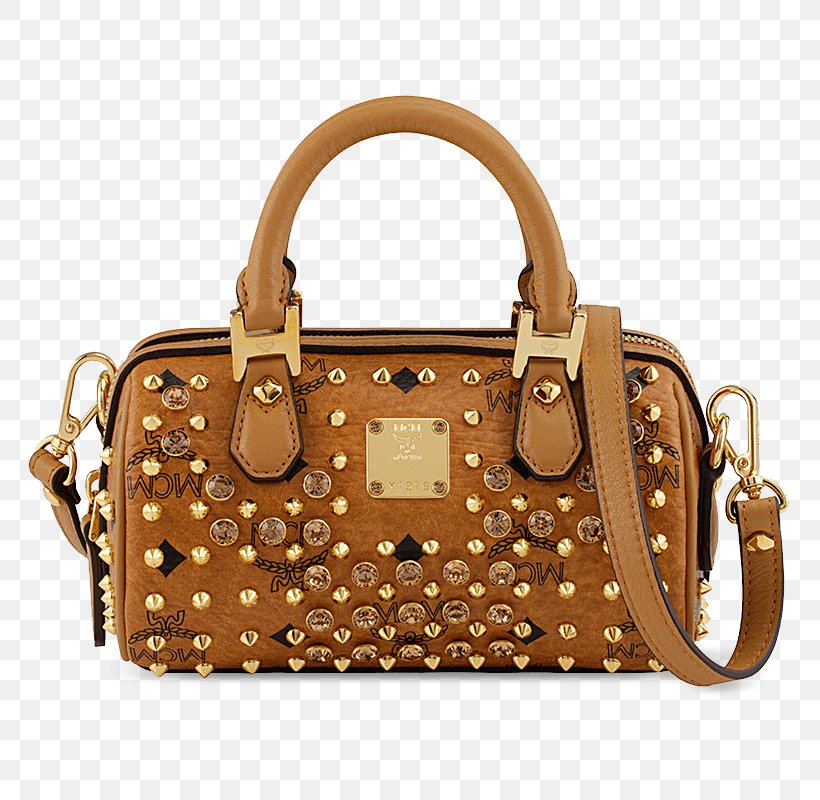 Handbag MCM Worldwide Leather Satchel, PNG, 800x800px, Handbag, Adidas, Bag, Beige, Belt Download Free