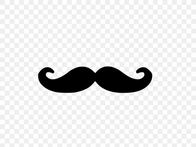 Handlebar Moustache Shaving Hair Clip Art, PNG, 1365x1024px, Moustache, Art, Beard, Black And White, Body Jewelry Download Free