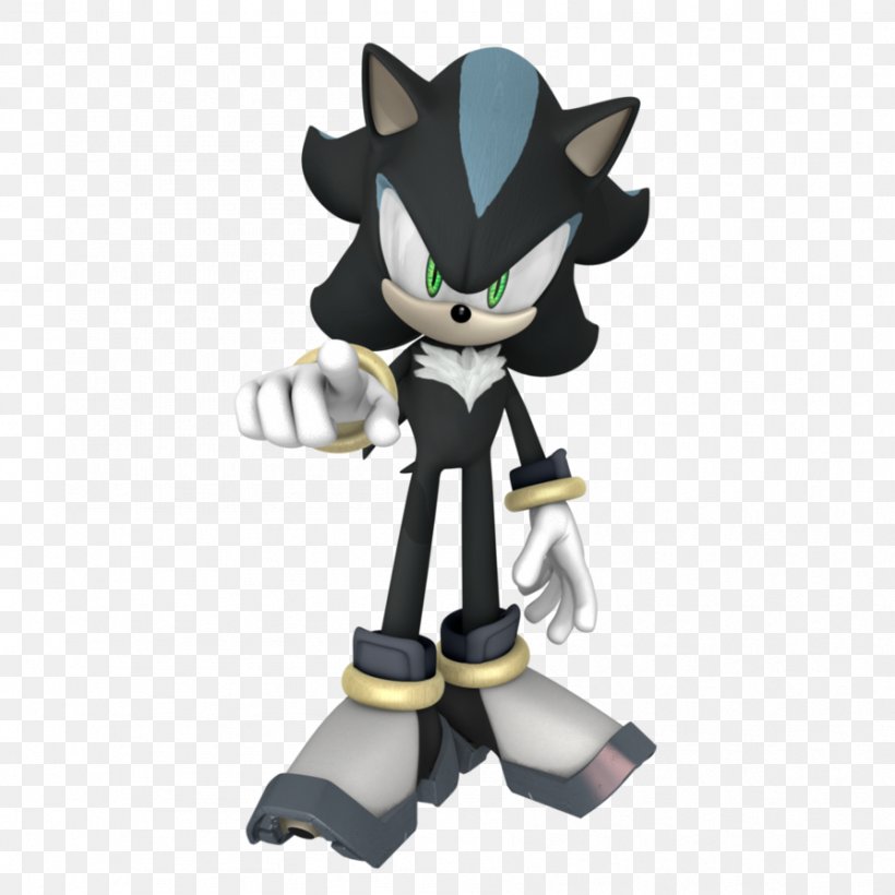 Shadow The Hedgehog Sonic The Hedgehog Tails Mephiles The Dark, PNG, 894x894px, Shadow The Hedgehog, Action Figure, Deviantart, Fictional Character, Figurine Download Free