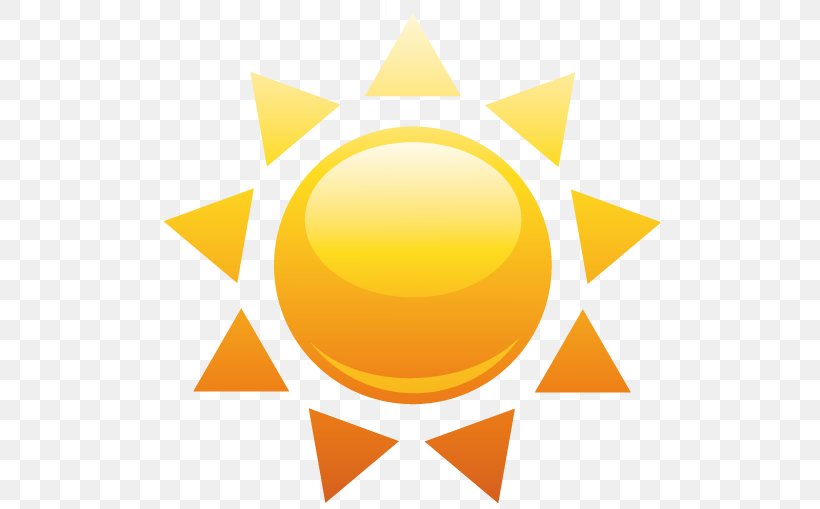 Sun, PNG, 500x509px, Sun, Blanjacom, Brand, Logo, Orange Download Free