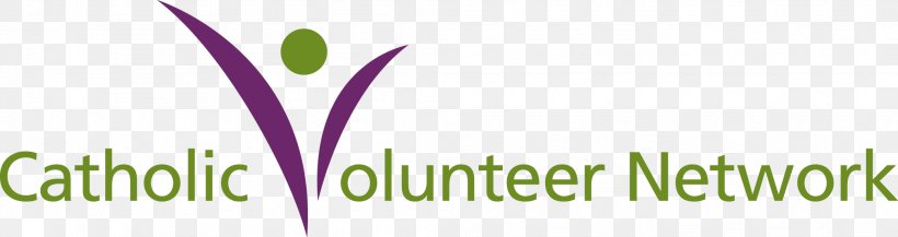 Catholic Network-Volunteer Volunteering Organization Catholic Church Community, PNG, 2083x553px, Volunteering, Alternative Medicine, Apostolate, Brand, Catholic Church Download Free