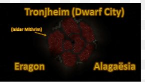 Dwarf - Eragon Brom Inheritance Cycle Tronjheim AlagaÃ«sia PNG