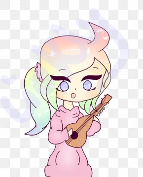 Fairy - Fairy Mammal Ear Clip Art PNG