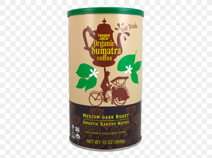 Iced Coffee Trader Joe's Instant Coffee Organic Coffee, PNG, 800x612px, Coffee, Bean, Coffee Bean, Coffee Roasting, Flavor Download Free