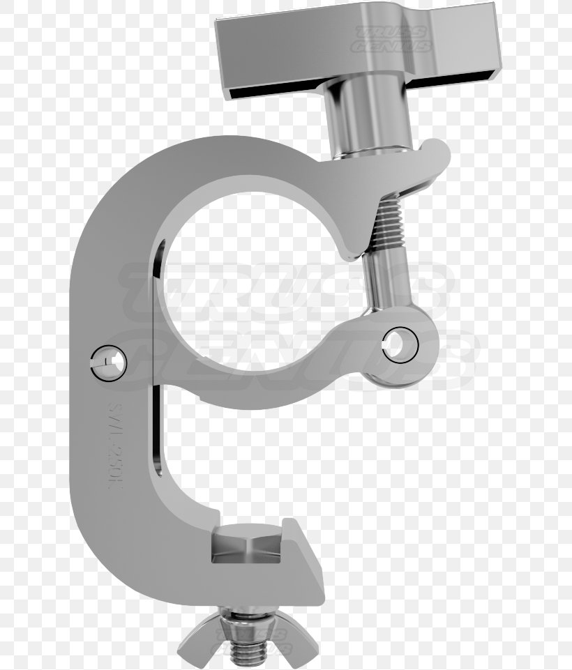 Pipe Clamp C-clamp Stage Lighting Handle, PNG, 623x961px, Clamp, B H Photo Video, Cclamp, Fastener, Handle Download Free
