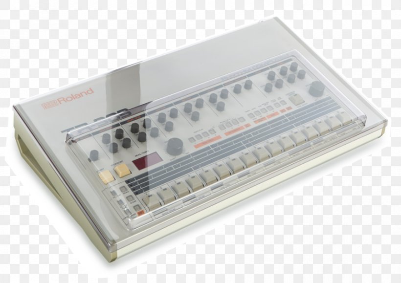 Roland TR-808 Roland TR-909 Drum Machine Drums Electronic Musical Instruments, PNG, 900x636px, Watercolor, Cartoon, Flower, Frame, Heart Download Free
