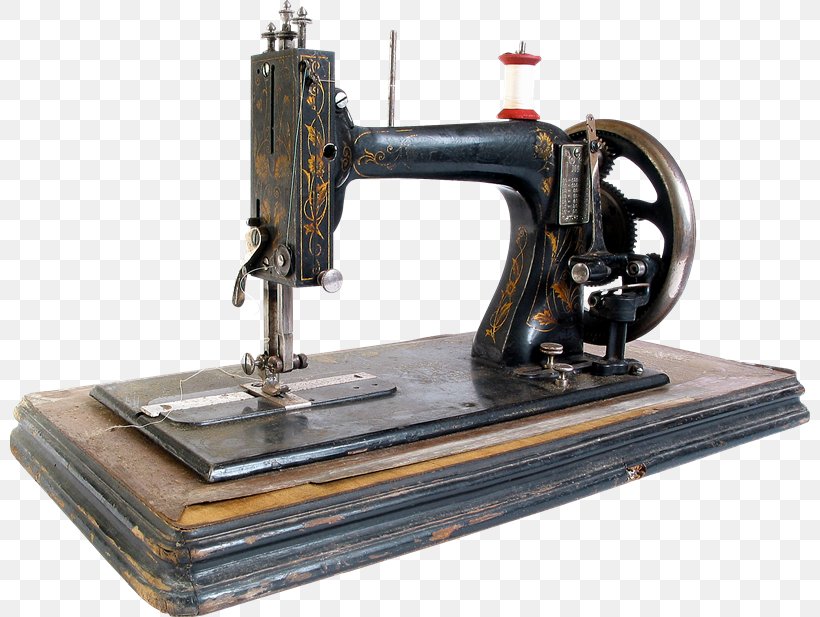 Sewing Machines Clothing Industry Clip Art, PNG, 800x617px, Sewing Machines, Clothing Industry, Information, Machine, Photography Download Free