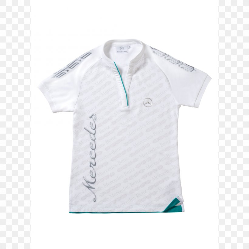T-shirt Mercedes-Benz Sleeve Polo Shirt Clothing, PNG, 1000x1000px, Tshirt, Active Shirt, Champion, Clothing, Collar Download Free