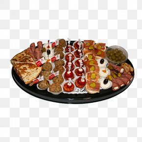 Tapas Madrid - Tapas Buffet Dish Cheese Hapje PNG