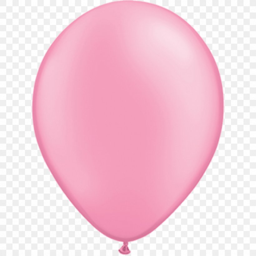 Toy Balloon Pink Color Birthday, PNG, 1000x1000px, Balloon, Birthday, Blue, Color, Gas Balloon Download Free