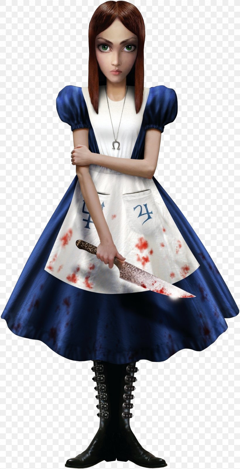 Alice Liddell American McGee's Alice Alice: Madness Returns Video Game Wiki, PNG, 1179x2304px, Alice Liddell, Action Game, Alice Madness Returns, American Mcgee, Clothing Download Free