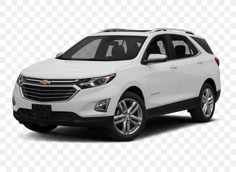 Car Chevrolet General Motors Buick Sport Utility Vehicle, PNG, 800x600px, 2018 Chevrolet Equinox, 2018 Chevrolet Equinox Premier, Car, Automotive Design, Automotive Exterior Download Free