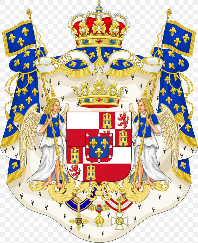 Duchy Of Lucca Kingdom Of France Coat Of Arms, PNG, 978x1200px, Duchy Of Lucca, Coat Of Arms, Coat Of Arms Of Finland, Crest, Dauphin Of France Download Free