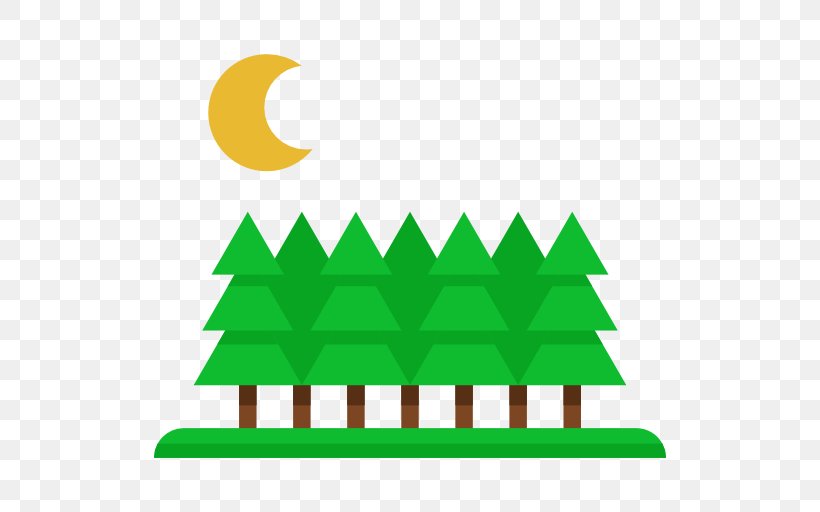 Forest Icon, PNG, 512x512px, Forest, Area, Grass, Green, Landscape Download Free