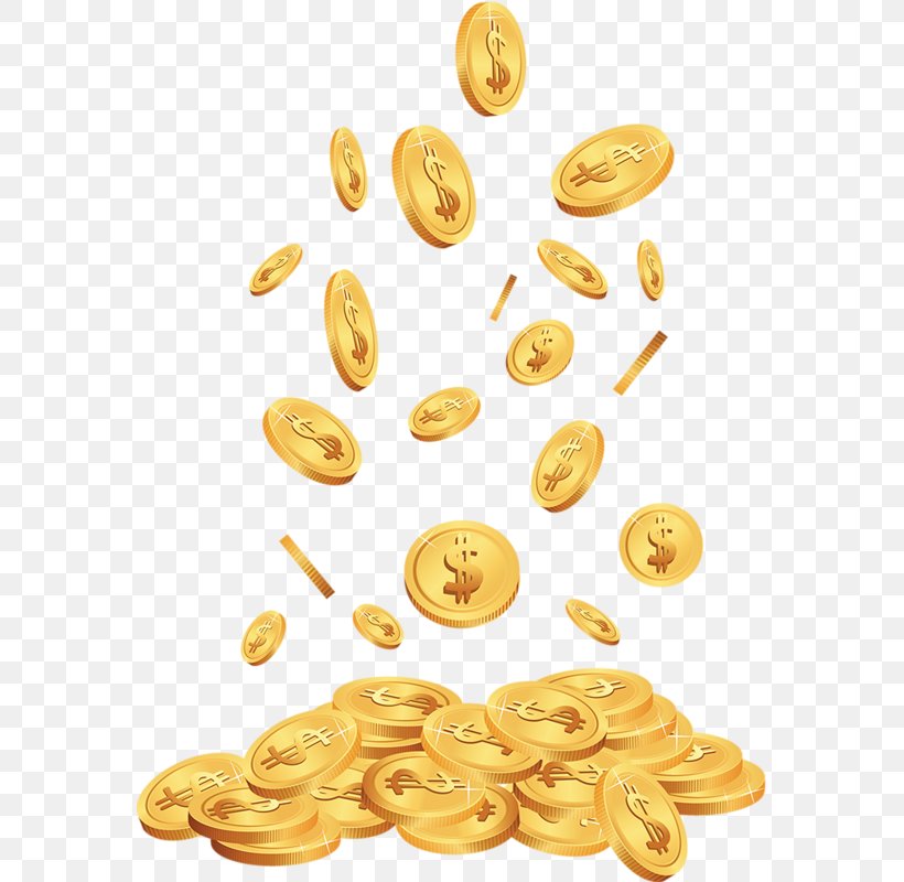 Gold Coin, PNG, 571x800px, Coin, Cuisine, Finger Food, Food, Gold Download Free