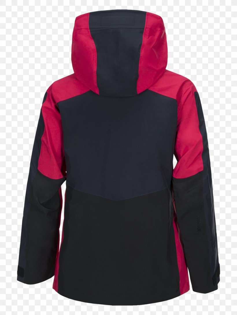 Hoodie Jacket Ski Suit Skiing Gore-Tex, PNG, 1110x1480px, Hoodie, Bluza, Clothing, Coat, Freeskiing Download Free