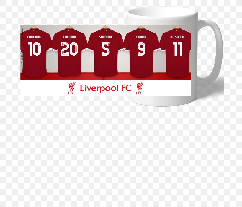 Liverpool F.C. Changing Room Mug Chelsea F.C., PNG, 700x700px, Liverpool Fc, Brand, Changing Room, Chelsea Fc, Discounts And Allowances Download Free