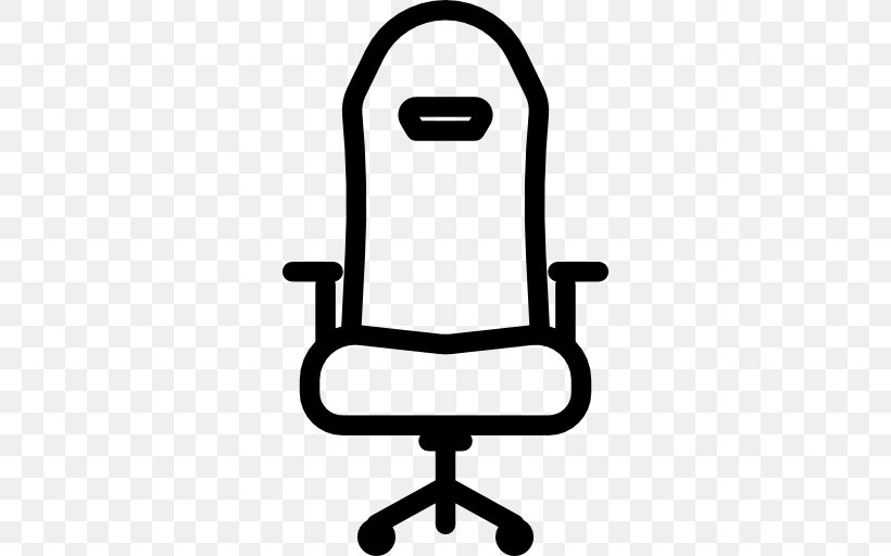 Office & Desk Chairs Building Furniture, PNG, 512x512px, Office Desk Chairs, Black And White, Building, Cabinetry, Chair Download Free