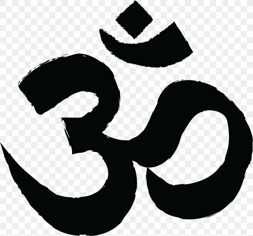 Om Mahadeva Symbol Mandala Hinduism, PNG, 1600x1490px, Mahadeva, Artwork, Black And White, Brahma, Brand Download Free