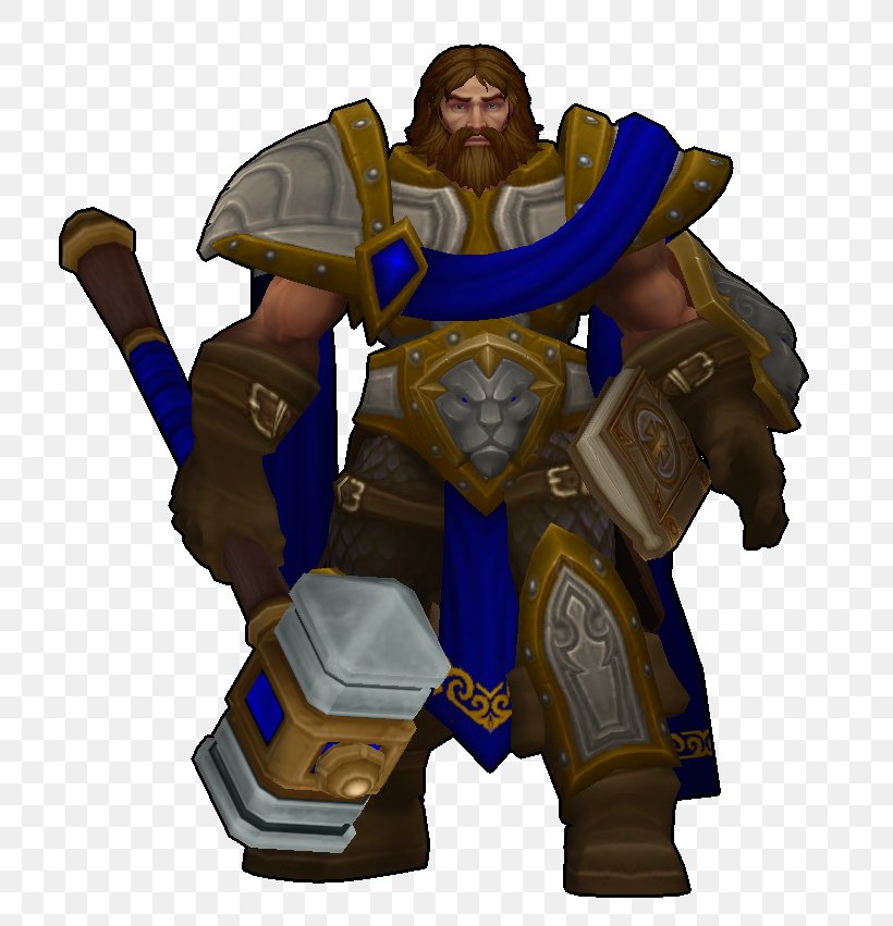 Paladins World Of Warcraft Warcraft III: The Frozen Throne Hero, PNG, 764x851px, Paladin, Action Figure, Armour, Arthas Menethil, Hero Download Free