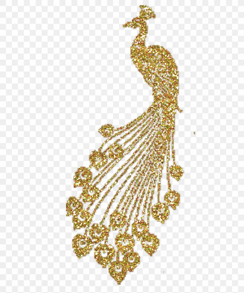 Peafowl The Golden Peacock, PNG, 1500x1800px, Peafowl, Body Jewelry, Fashion Accessory, Feather, Gold Download Free