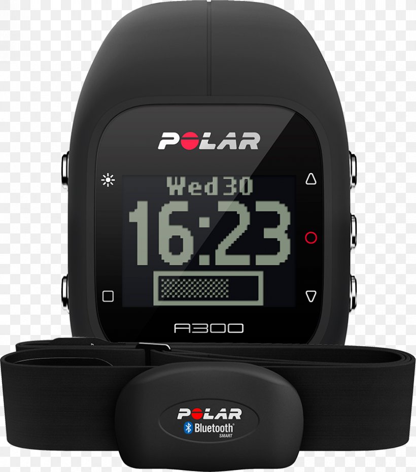 Polar A300 Activity Tracker Polar Electro Heart Rate Monitor, PNG, 834x946px, Polar A300, Activity Tracker, Brand, Hardware, Heart Rate Download Free