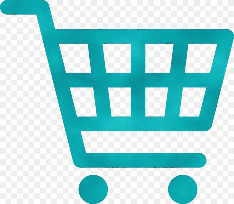 Shopping Cart, PNG, 1234x1080px, Watercolor, Online Shopping, Paint, Product Return, Retail Download Free