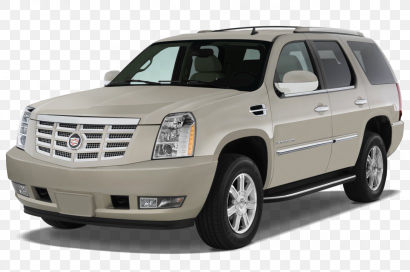 2009 Cadillac Escalade ESV 2009 Cadillac Escalade Hybrid Car 2014 Cadillac Escalade, PNG, 1360x903px, Car, Automotive Exterior, Automotive Tire, Automotive Wheel System, Brand Download Free