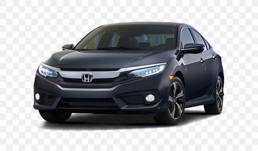 2018 Honda Civic 2016 Honda Civic Honda Civic Type R 2017 Honda Civic, PNG, 640x480px, 2016 Honda Civic, 2017 Honda Civic, 2018 Honda Civic, Automotive Design, Automotive Exterior Download Free