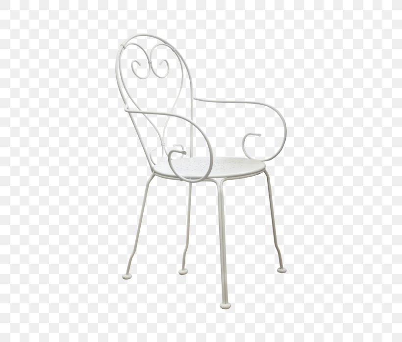 Chair Plastic White Armrest, PNG, 464x699px, Chair, Armrest, Black And White, Furniture, Garden Furniture Download Free