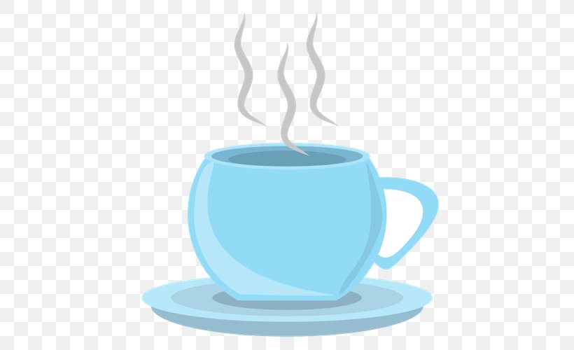 Coffee Cup Saucer Mug, PNG, 500x500px, Coffee Cup, Cup, Drinkware, Microsoft Azure, Mug Download Free