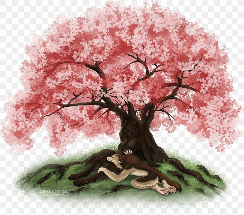 DeviantArt Cherry Blossom ST.AU.150 MIN.V.UNC.NR AD Houseplant, PNG, 1500x1323px, Art, Blossom, Cherry, Cherry Blossom, Deviantart Download Free