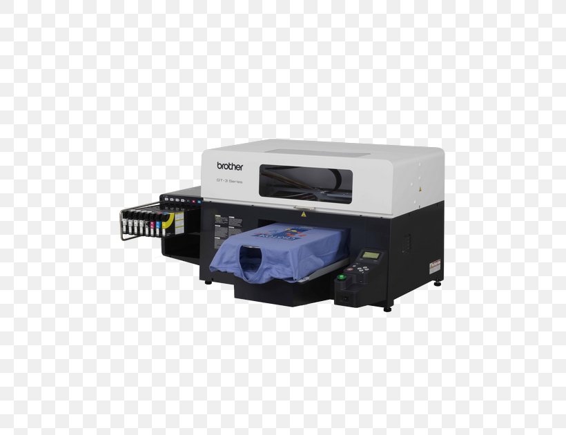 Direct To Garment Printing Brother Industries Printer Paper, PNG, 500x630px, Direct To Garment Printing, Brother Industries, Consumables, Dell Latitude D600, Device Driver Download Free