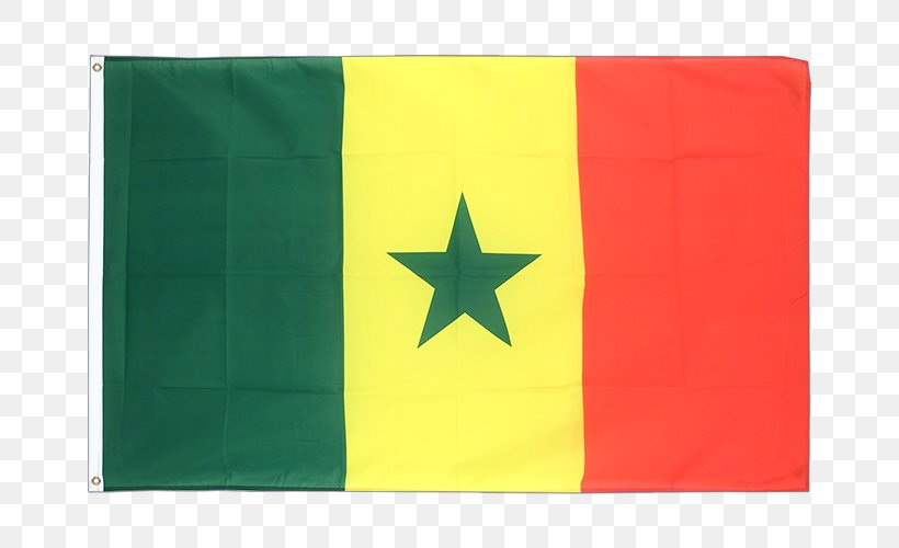 Flag Of Senegal Fahne Dakar Banner, PNG, 750x500px, Flag, Africa, Banner, Dakar, Fahne Download Free