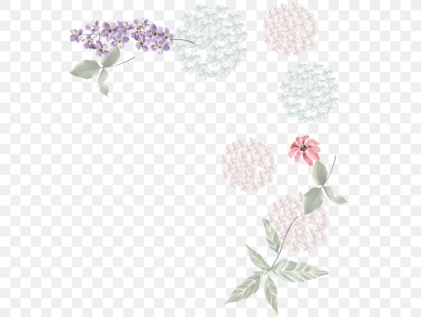 Floral Design Flowering Plant Pattern, PNG, 556x617px, Floral Design, Branch, Branching, Flora, Flower Download Free