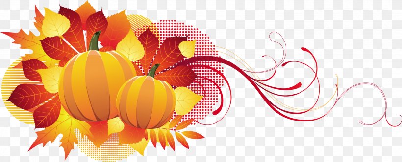Harvest Festival Autumn Leaves Clip Art, PNG, 3324x1349px, Watercolor, Cartoon, Flower, Frame, Heart Download Free