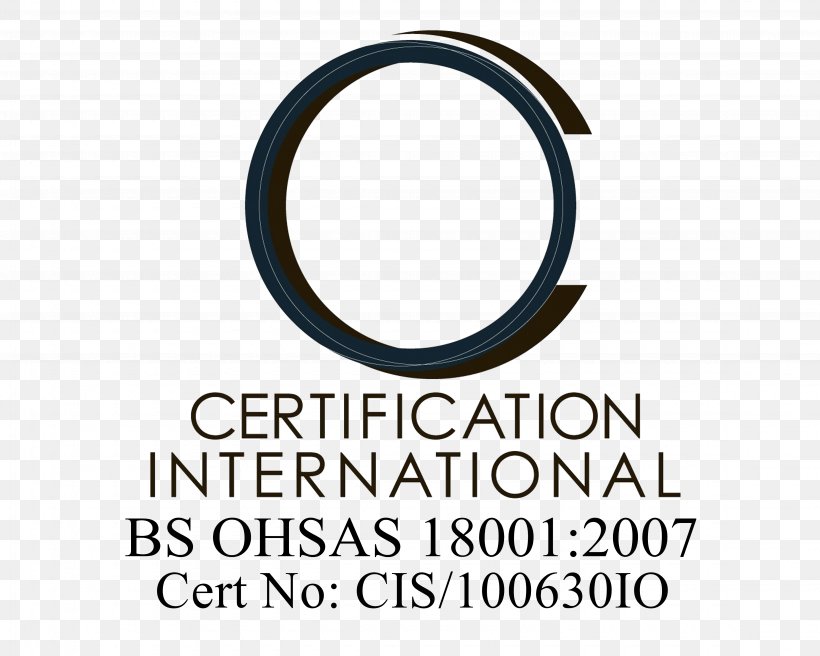 Logo OHSAS 18001 Brand Font Product, PNG, 4500x3600px, Logo, Body Jewellery, Body Jewelry, Brand, Bsi Download Free