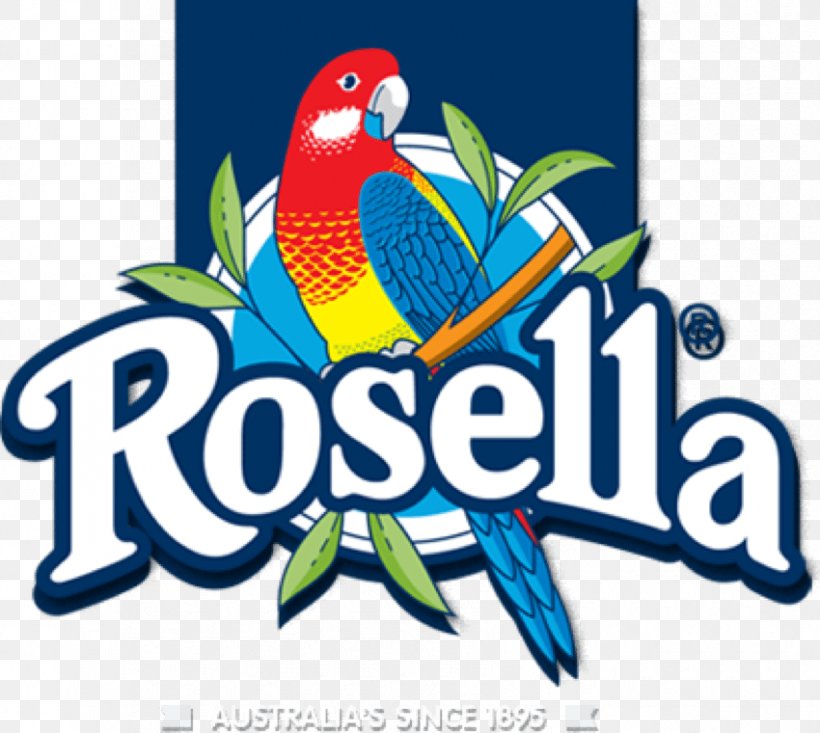 Logo Parrot Brand Rosella Tomato Sauce, PNG, 850x760px, Logo, Advertising, Area, Beak, Bird Download Free