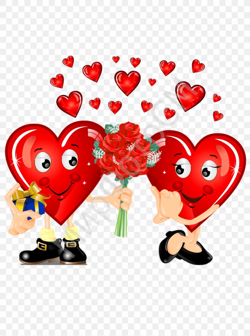 Love Heart Fototapeta, PNG, 953x1280px, Watercolor, Cartoon, Flower, Frame, Heart Download Free
