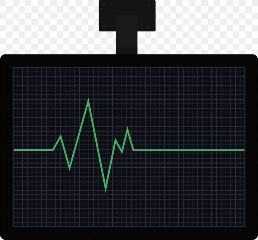 Monitoring Electrocardiography Heart Computer Monitor Display Device, PNG, 1315x1225px, Electrocardiography, Brand, Display Device, Electronics, Heart Download Free