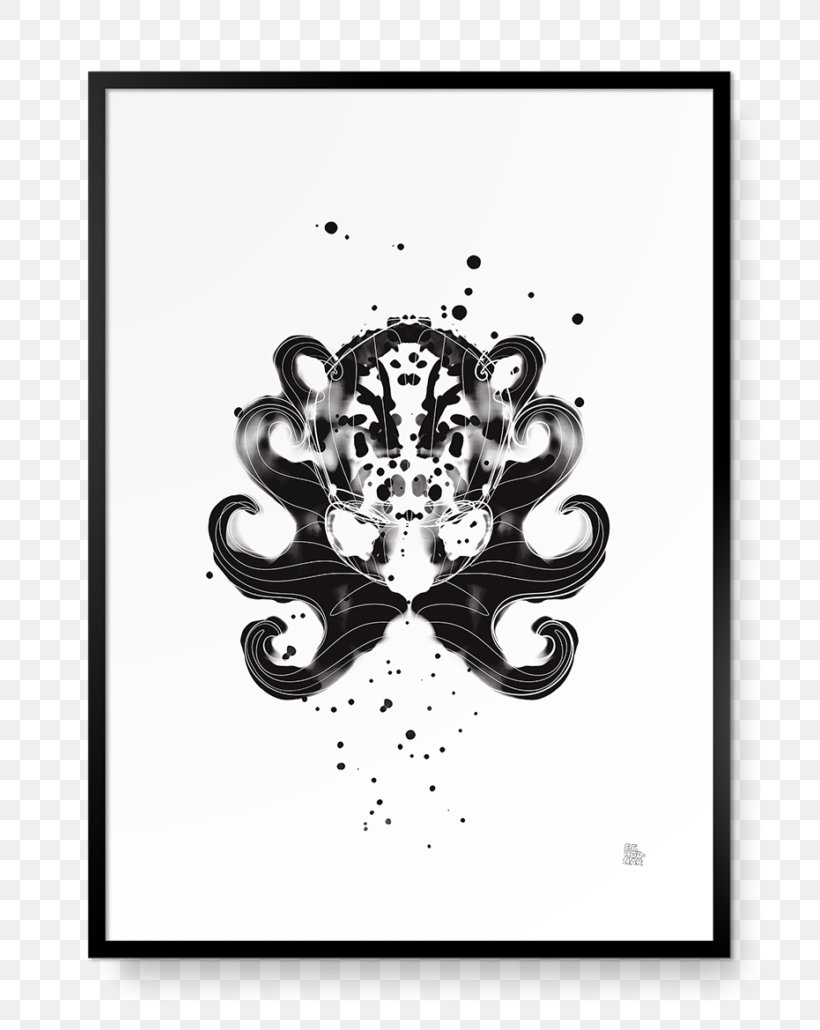 Poster Creative Dot Picture Frames, PNG, 793x1030px, Poster, Animal, Art, Black, Black And White Download Free
