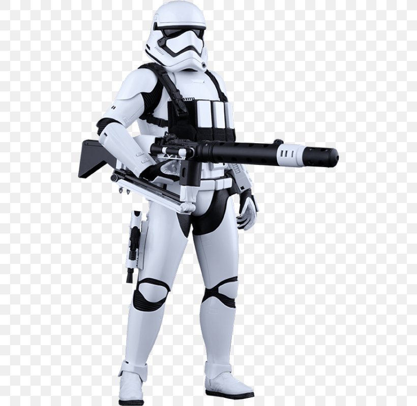 Stormtrooper Action & Toy Figures Hot Toys Limited First Order, PNG, 514x800px, 16 Scale Modeling, Stormtrooper, Action Figure, Action Toy Figures, Baseball Equipment Download Free
